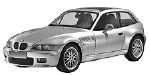 BMW E36-7 P02DB Fault Code