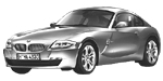 BMW E86 P02DB Fault Code