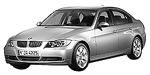 BMW E90 P02DB Fault Code